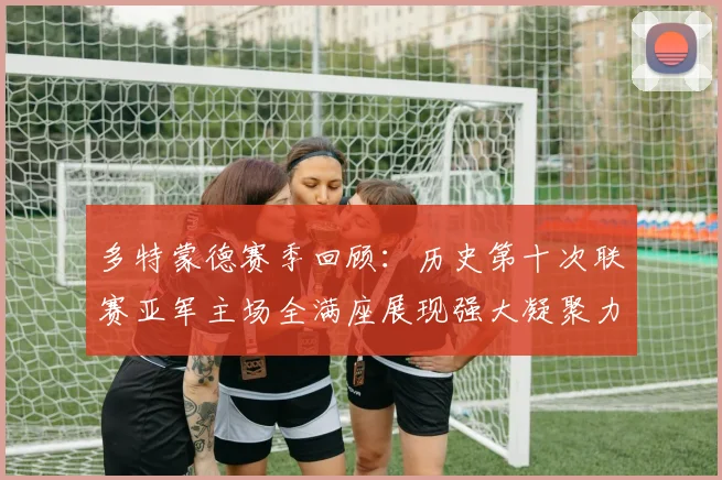 多特蒙德赛季回顾：历史第十次联赛亚军主场全满座展现强大凝聚力
